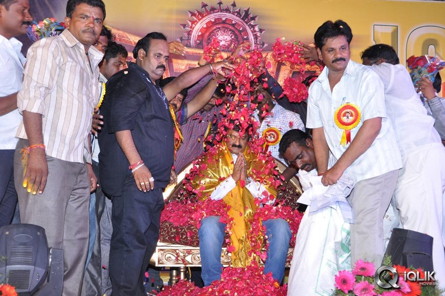 Legend-100-Days-Celebrations-at-Hindupur